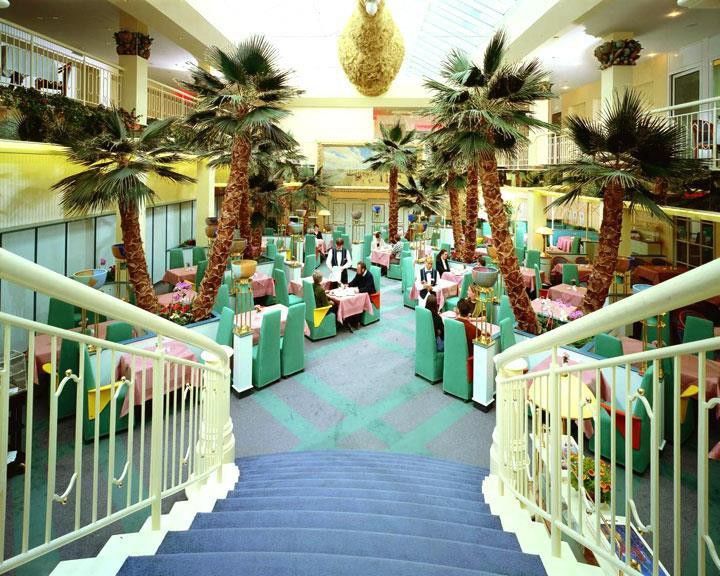 Hotel Kaiserhof Heringsdorf Interior photo